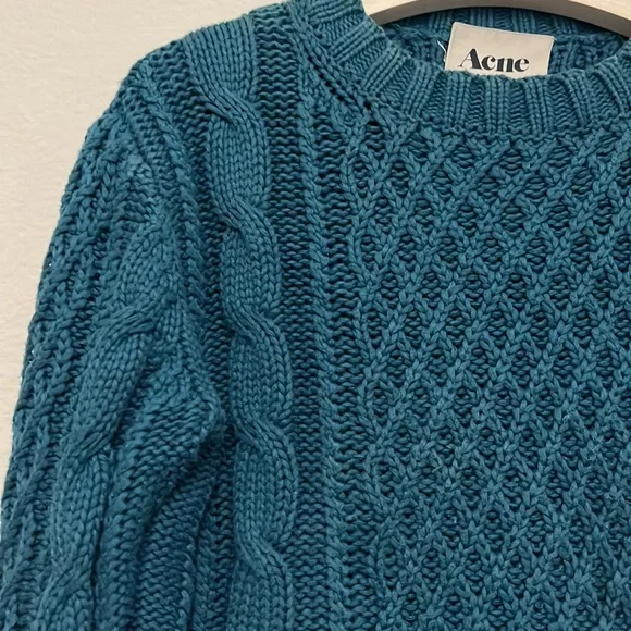 Acne LIA cable - Picture 3 of 9